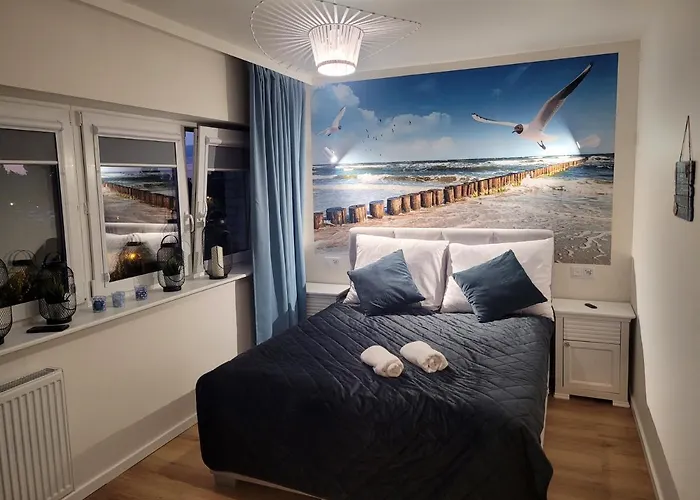 Apartament Na Fali