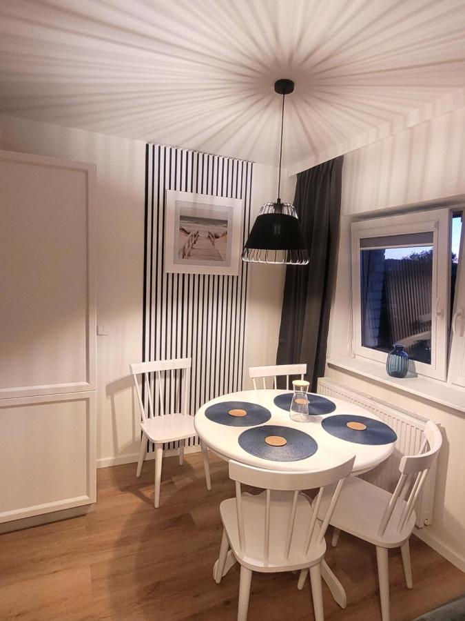 Na Fali Apartament *