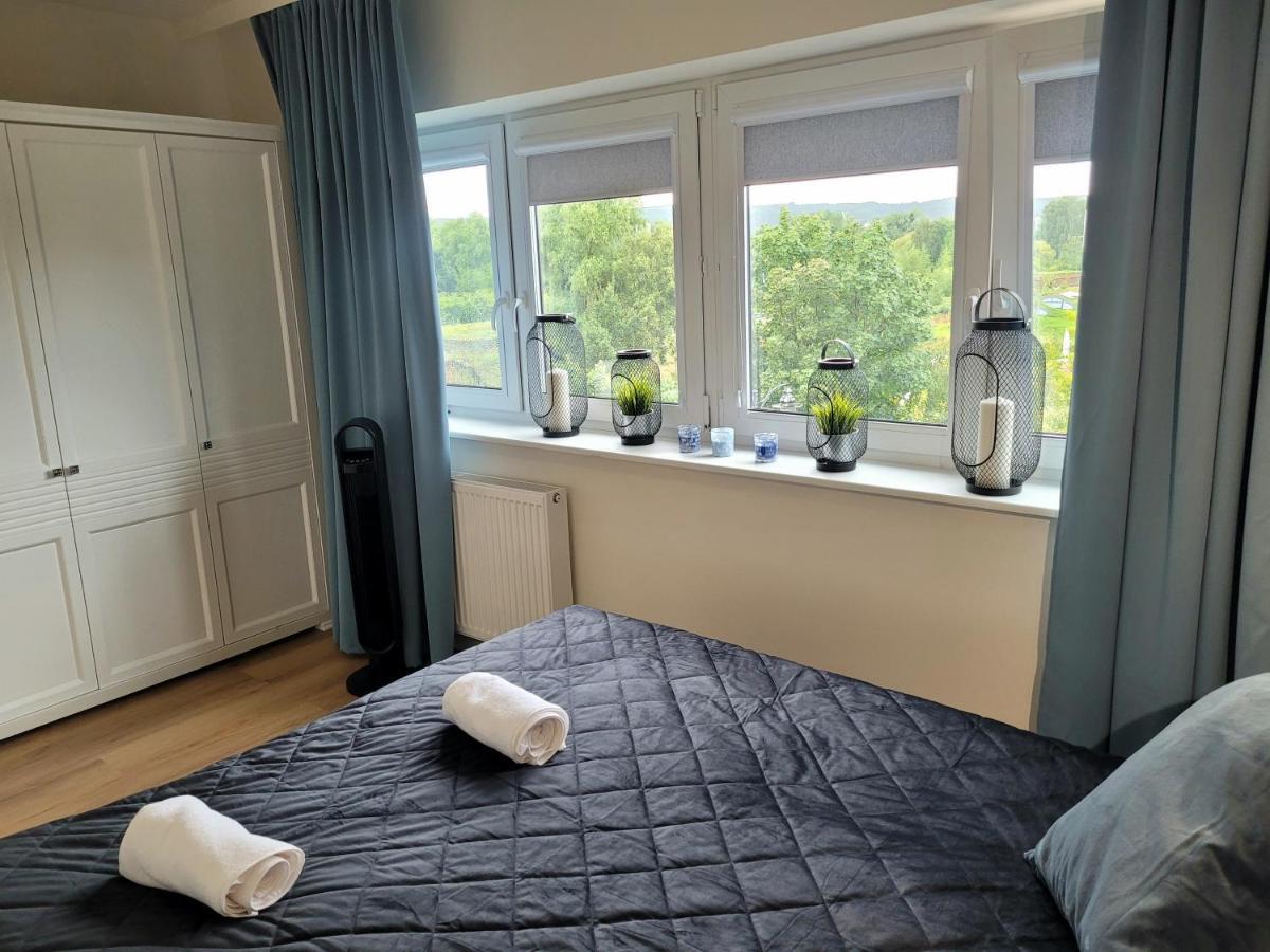 Apartament Na Fali *