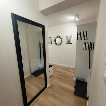 Apartament Na Fali Zoppot Exterior foto
