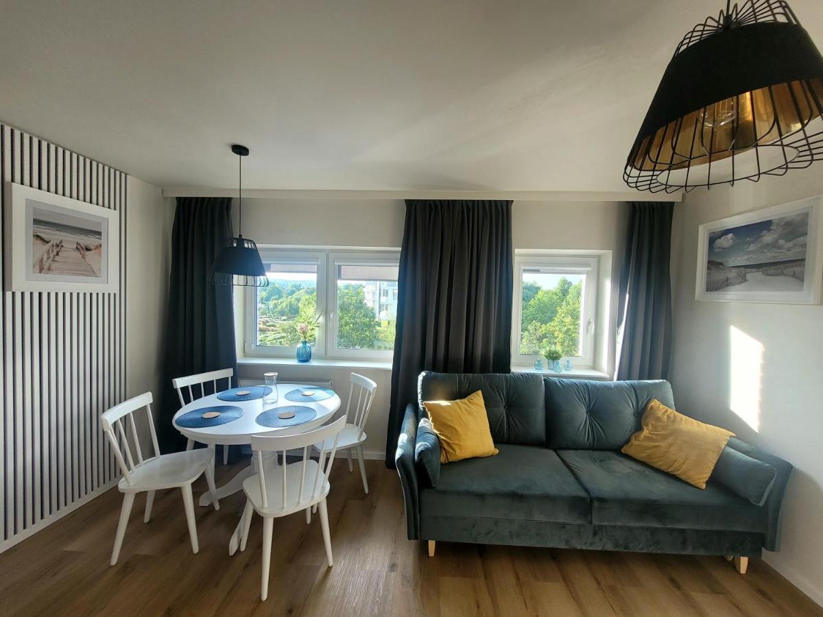 Apartment Na Fali *