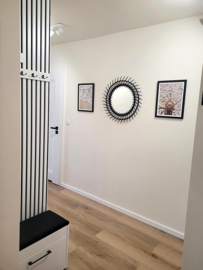 Apartment Na Fali *