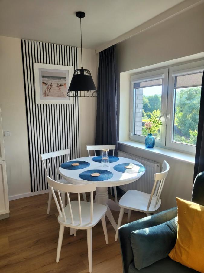 Apartment Na Fali *