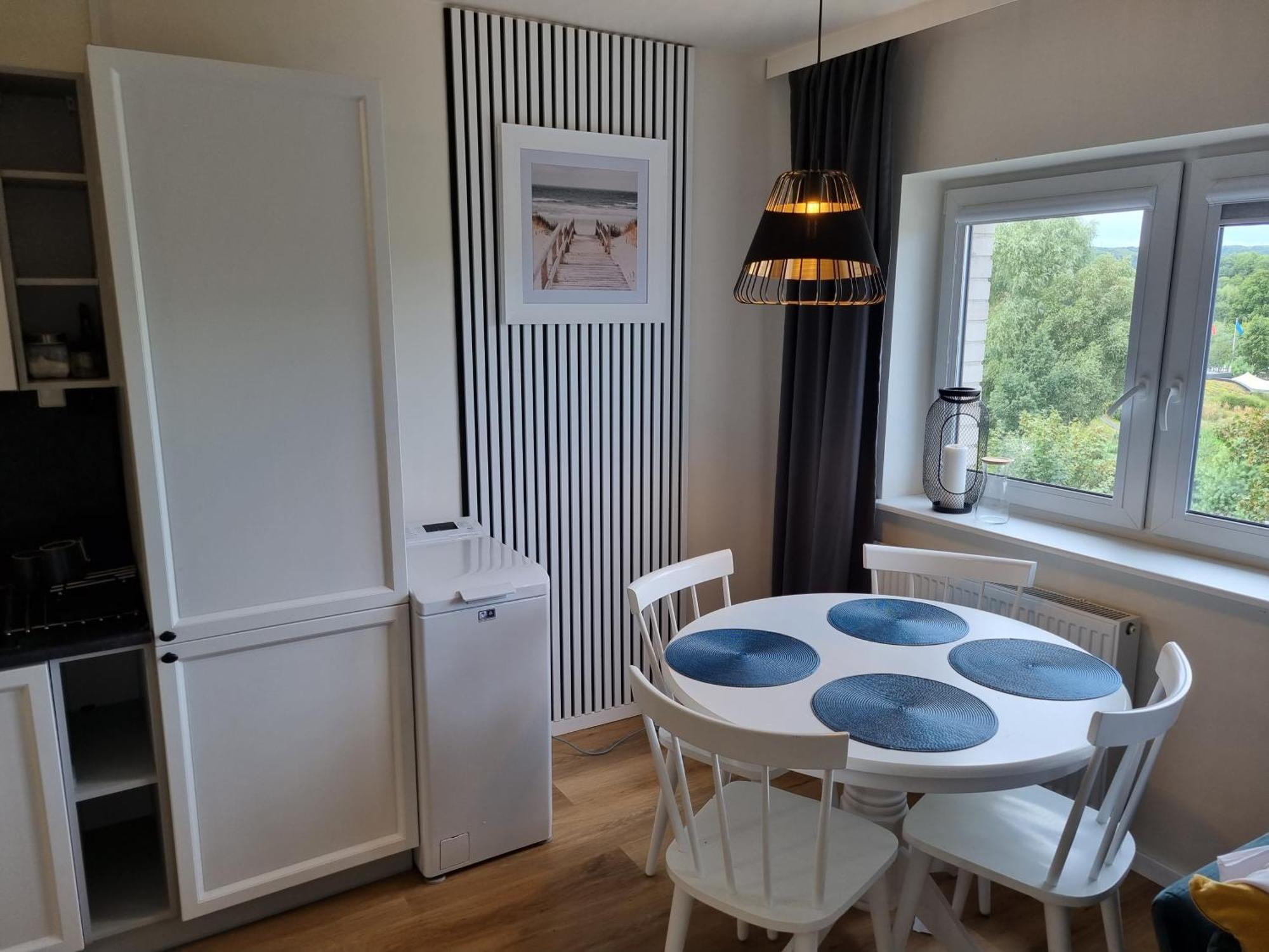Na Fali Apartment